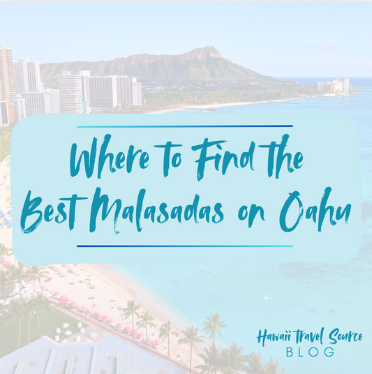 Where to Find the Best Malasadas on Oahu: A Sweet Island Treat